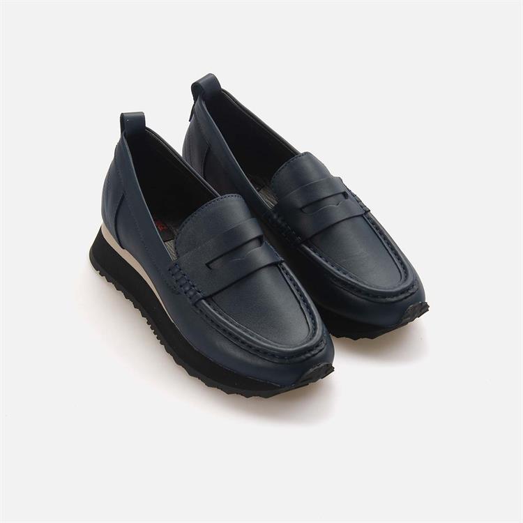 Rouge   Kadın Loafer 117