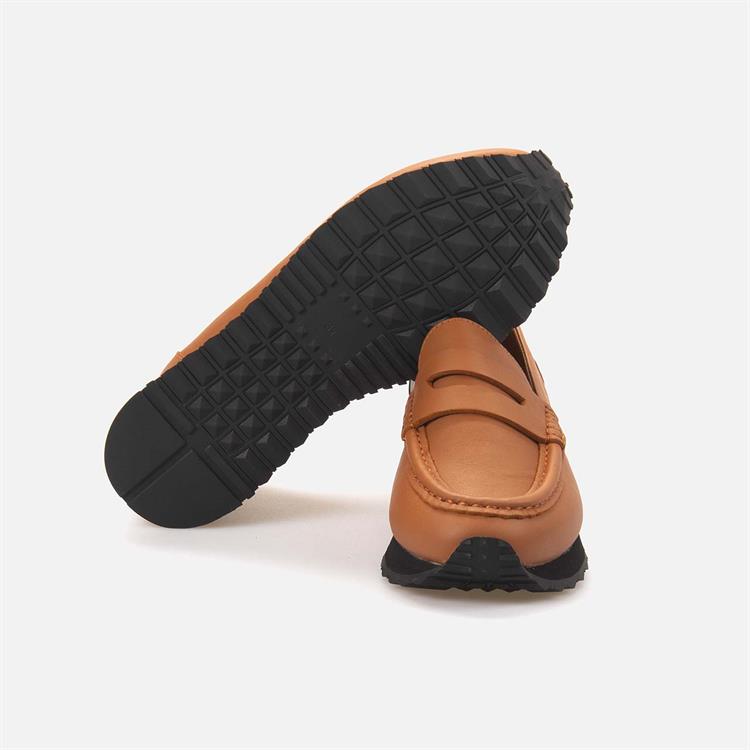 Rouge   Kadın Loafer 117