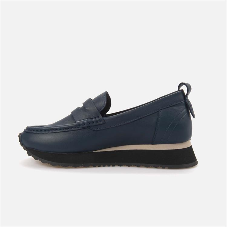 Rouge   Kadın Loafer 117