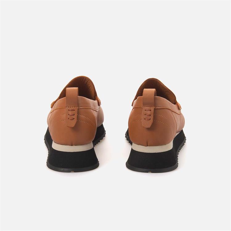 Rouge   Kadın Loafer 117