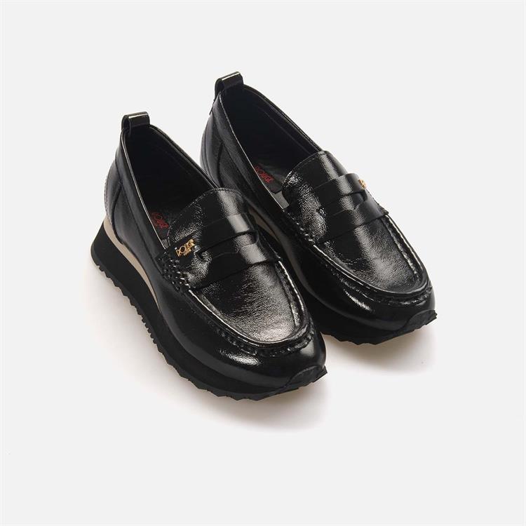 Rouge   Kadın Loafer 121