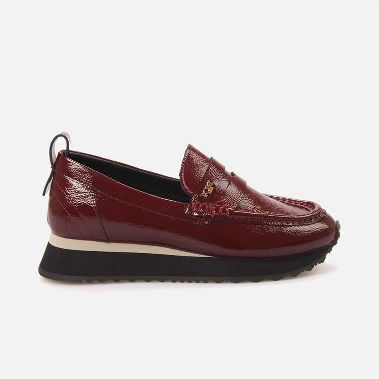 Rouge   Kadın Loafer 121