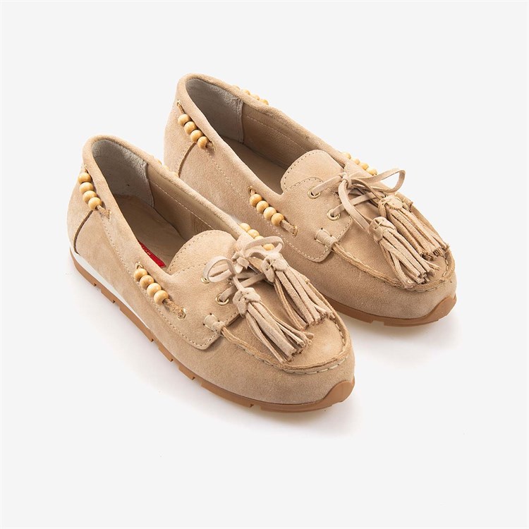 Rouge   Kadın Loafer 150