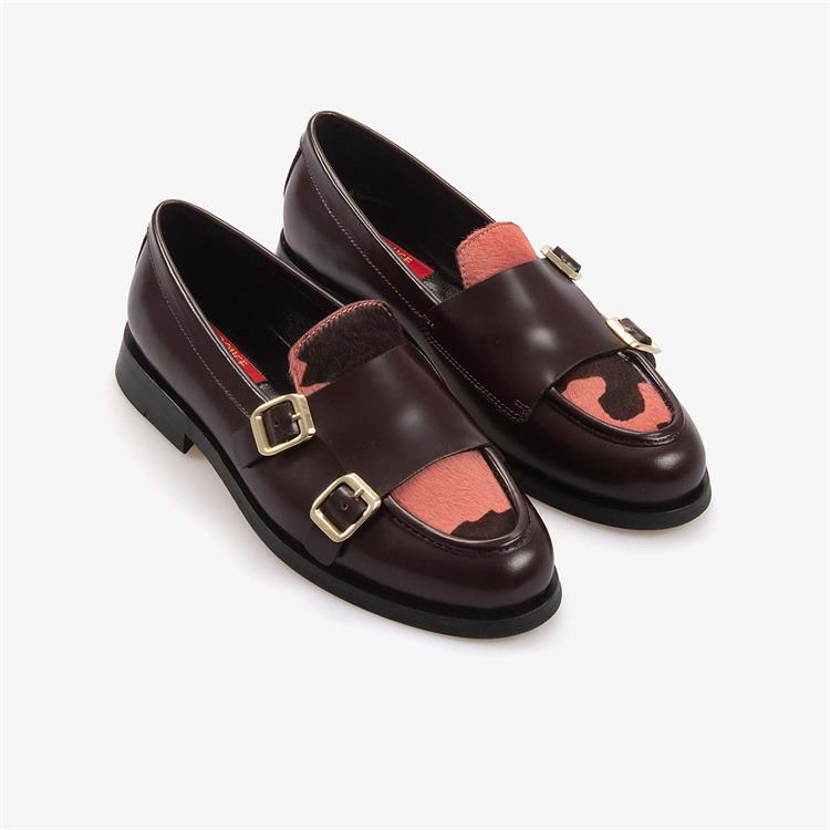 Rouge Kadın Loafer 5328-02