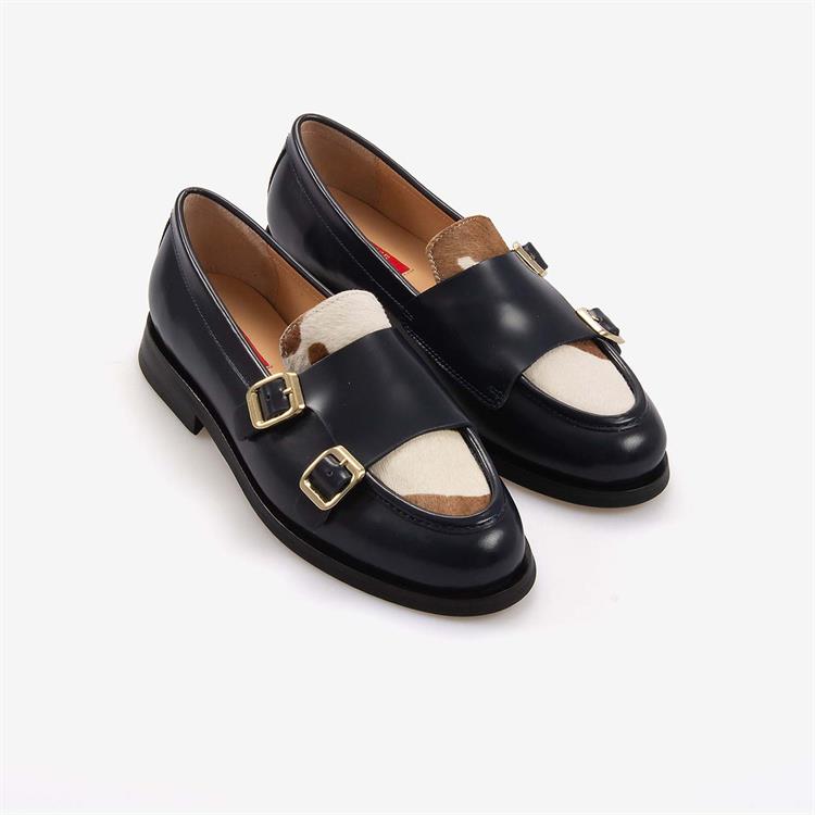 Rouge Kadın Loafer 5328-02