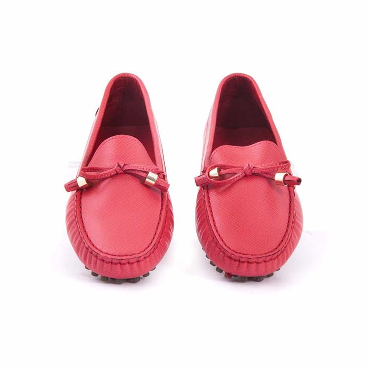 Rouge   Kadın Loafer 6145