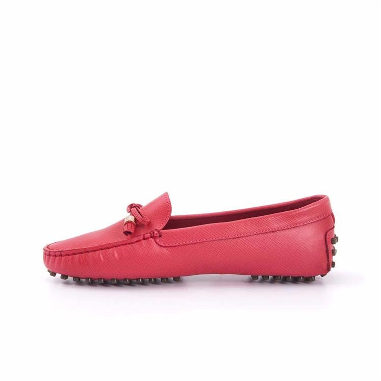Rouge   Kadın Loafer 6145