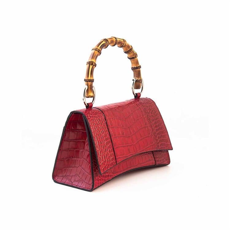 Rouge   Kadın Omuz Çantası 11