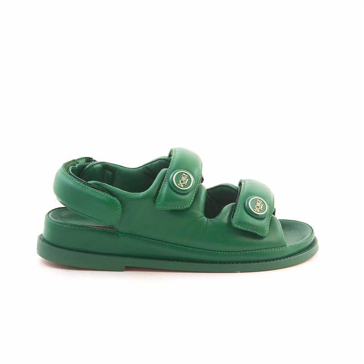 Rouge   Kadın Sandalet 097-70