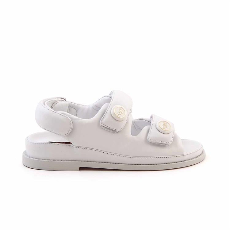 Rouge   Kadın Sandalet 097-70