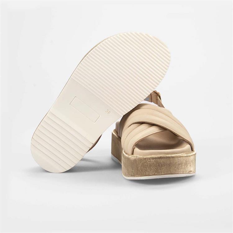 Rouge   Kadın Sandalet 1630-001