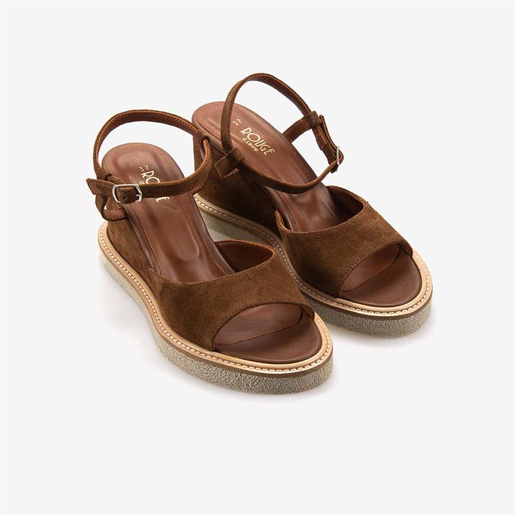 Rouge   Kadın Sandalet 24187-1