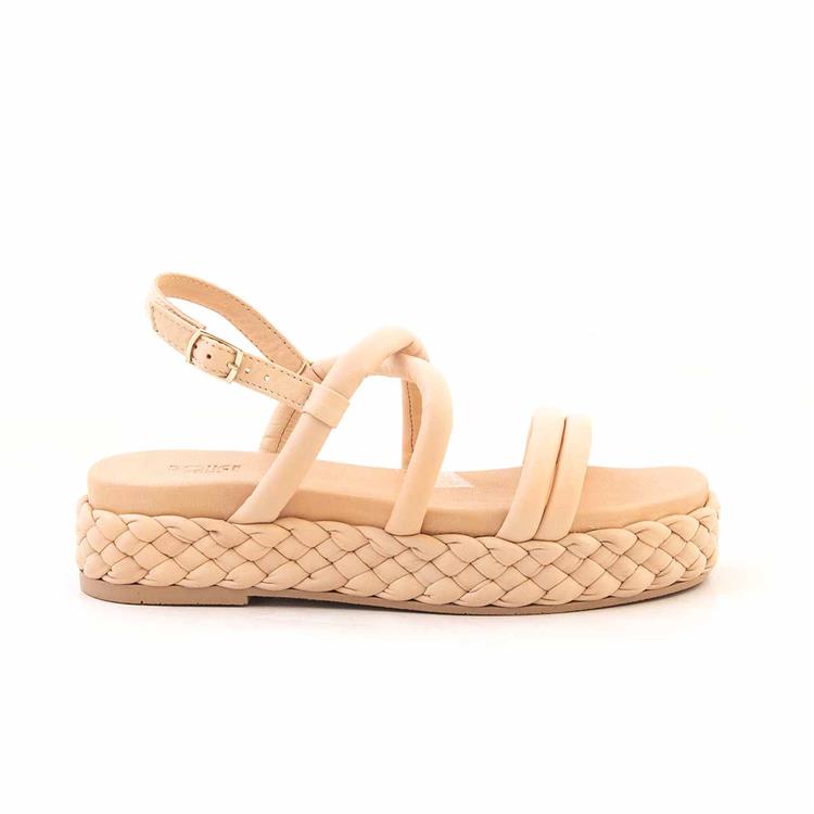 Rouge   Kadın Sandalet 3056