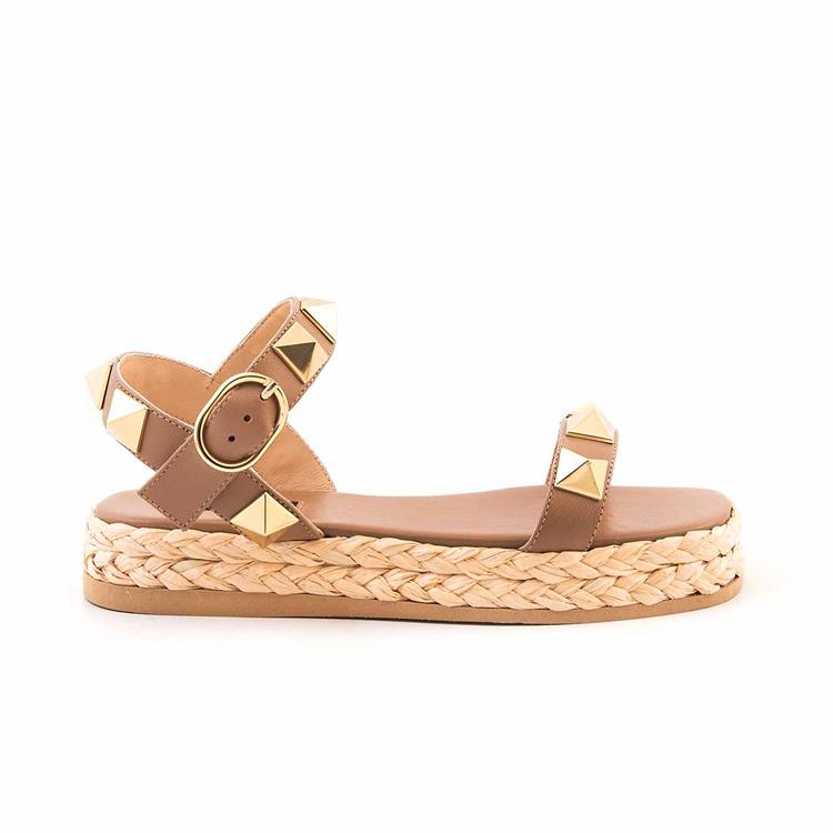 Rouge   Kadın Sandalet 6125-38