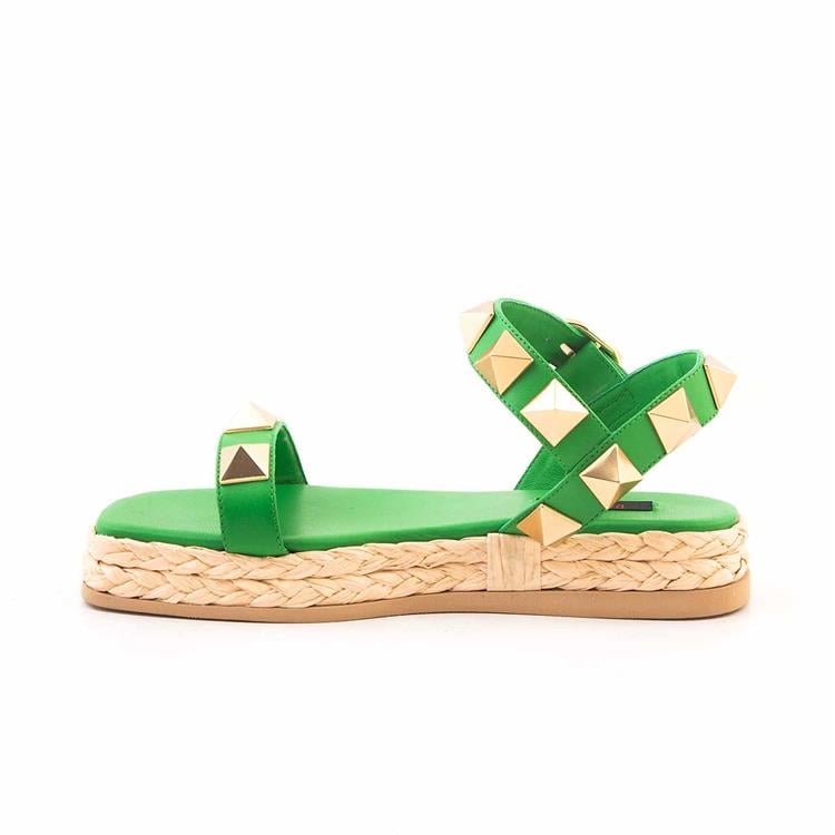 Rouge   Kadın Sandalet 6125-38