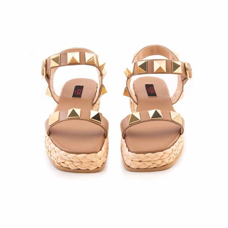 Rouge   Kadın Sandalet 6125-38