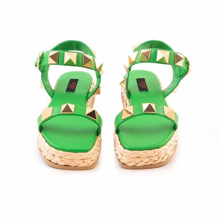 Rouge   Kadın Sandalet 6125-38