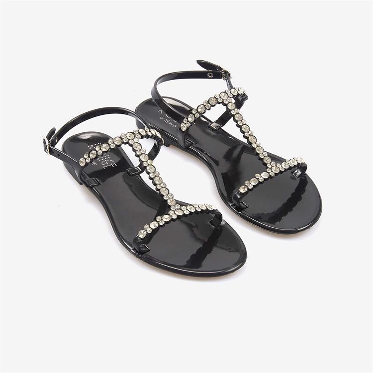 Rouge   Kadın Sandalet M3