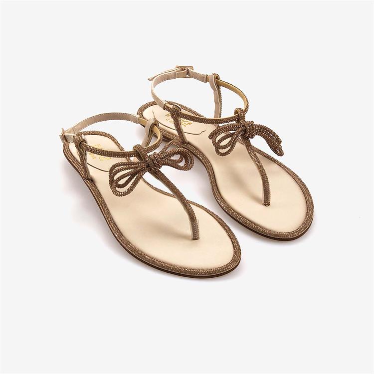 Rouge   Kadın Sandalet R1-4