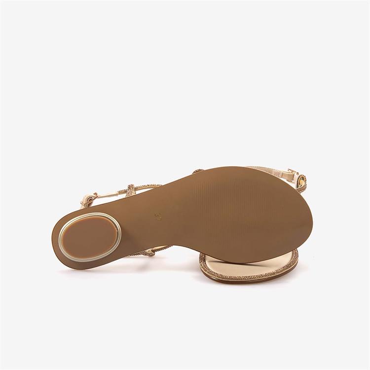 Rouge   Kadın Sandalet R1-4