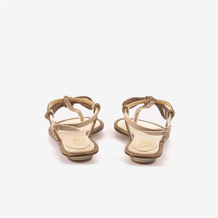 Rouge   Kadın Sandalet R1-4