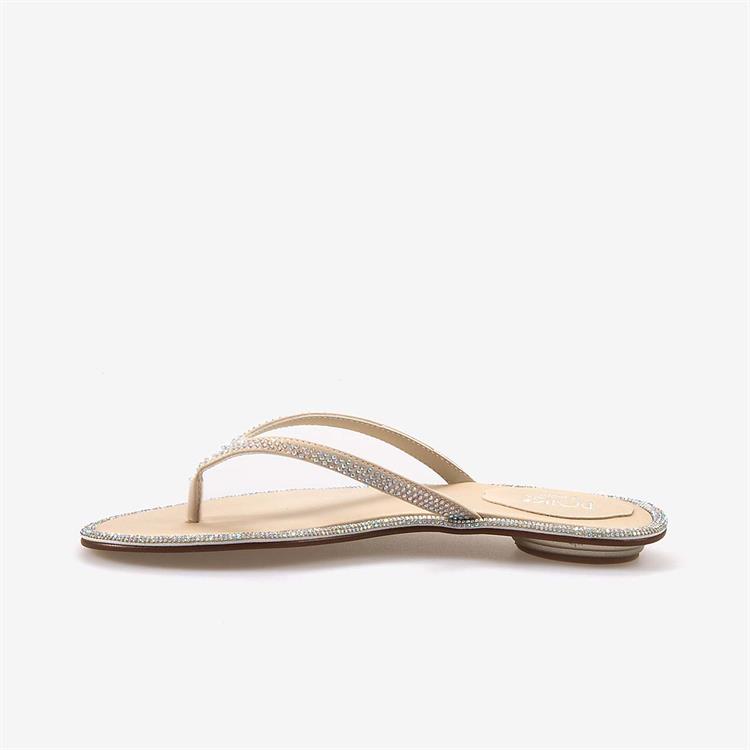 Rouge Kadın Taşlı Terlik R1-5