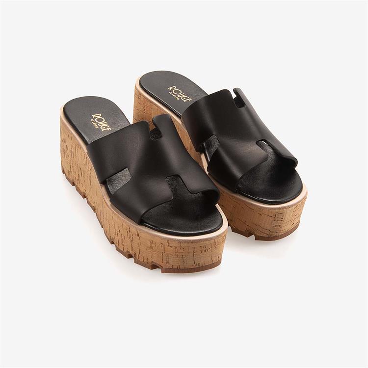 Rouge   Kadın Terlik 3067