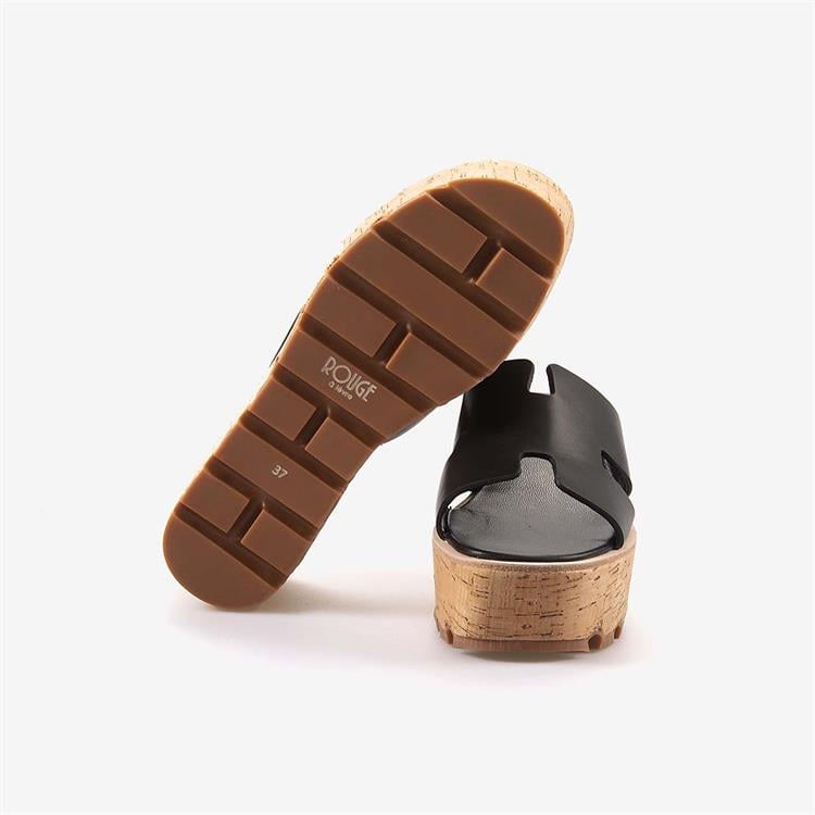 Rouge   Kadın Terlik 3067