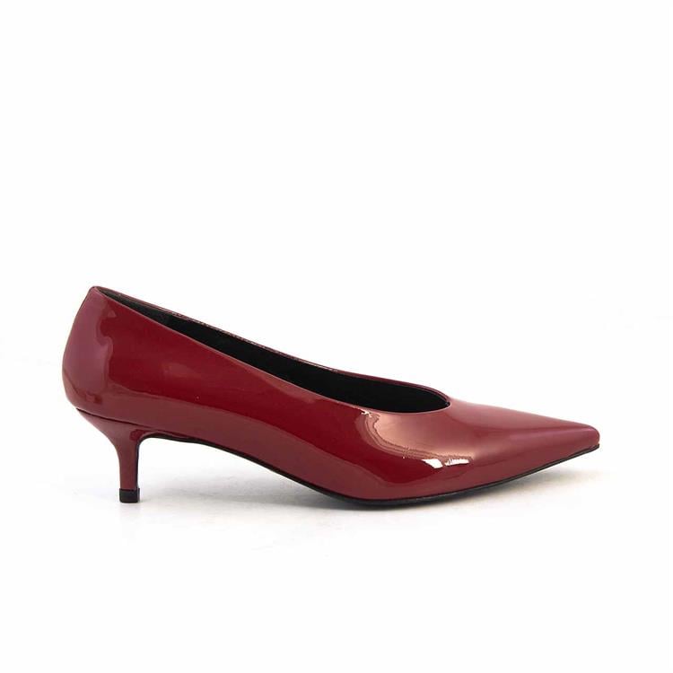 Rouge   Kadın Topuklu Ayakkabı 140-18