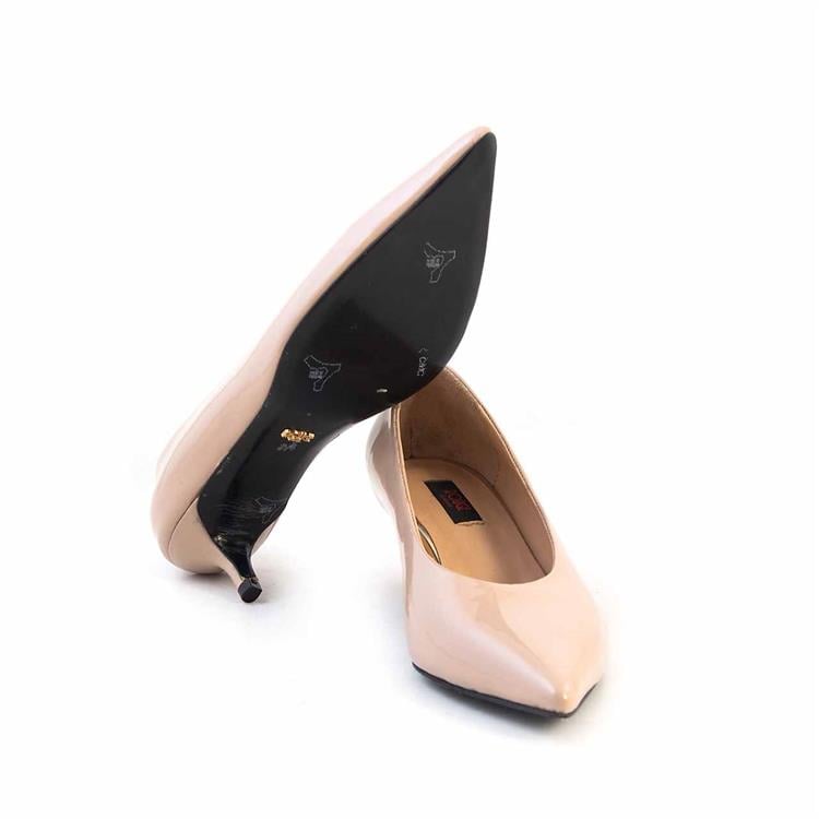 Rouge   Kadın Topuklu Ayakkabı 140-18