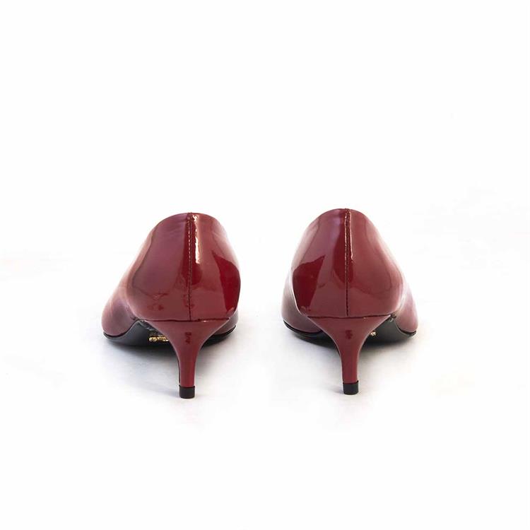 Rouge   Kadın Topuklu Ayakkabı 140-18