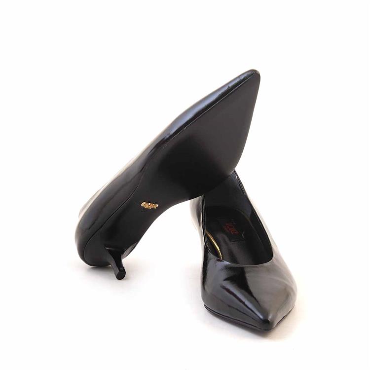 Rouge   Kadın Topuklu Ayakkabı 140-18