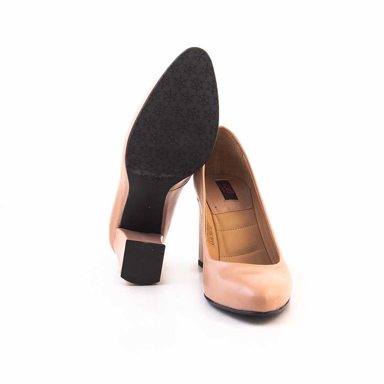 Rouge   Kadın Topuklu Ayakkabı 703