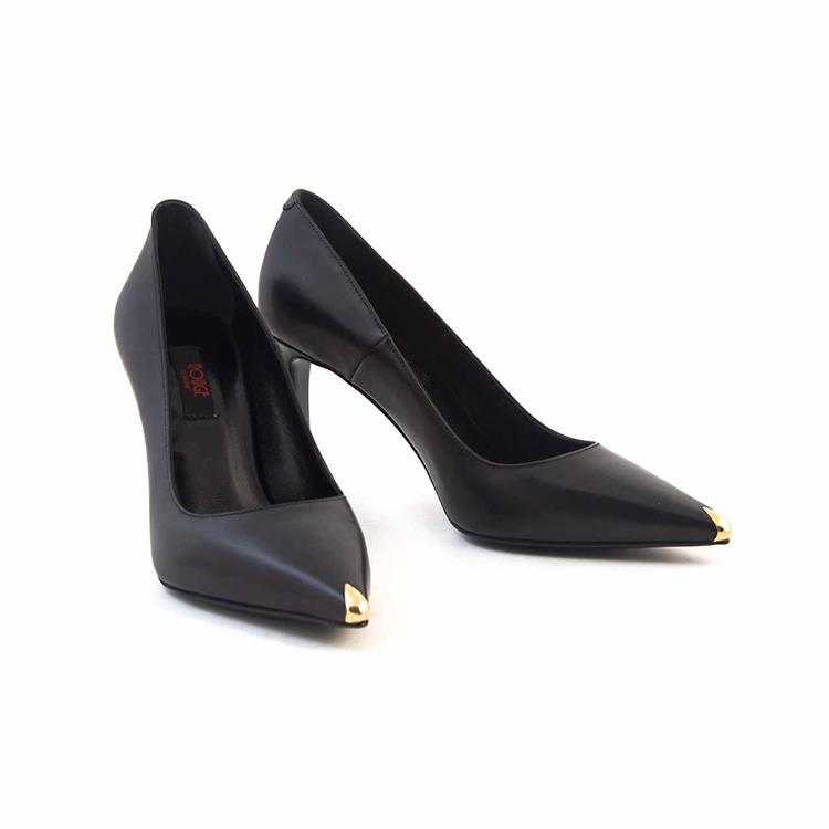 Rouge   Kadın Topuklu Ayakkabı 79938