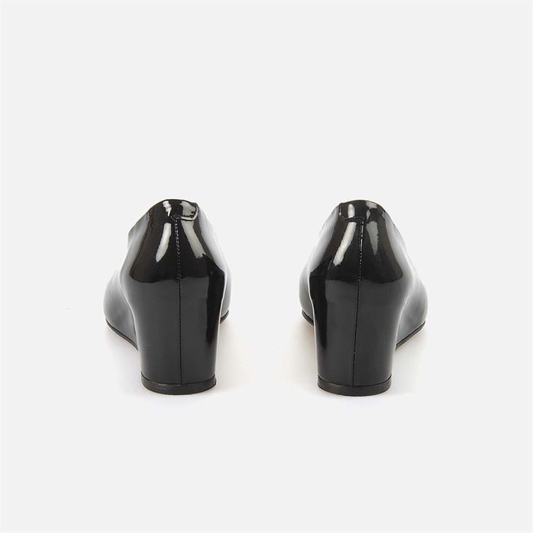 Rouge   Kadın Topuklu Ayakkabı 831