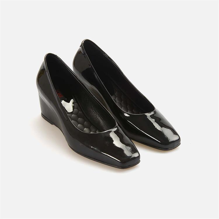 Rouge   Kadın Topuklu Ayakkabı 831