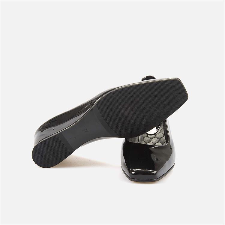 Rouge   Kadın Topuklu Ayakkabı 831