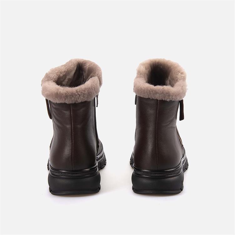 Rouge   Kadın Topuklu Bot 108642