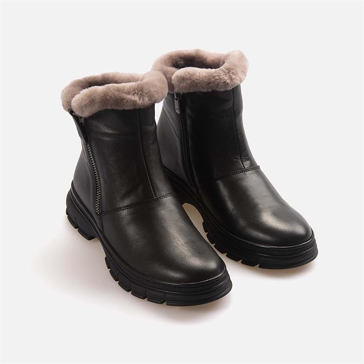 Rouge   Kadın Topuklu Bot 108642