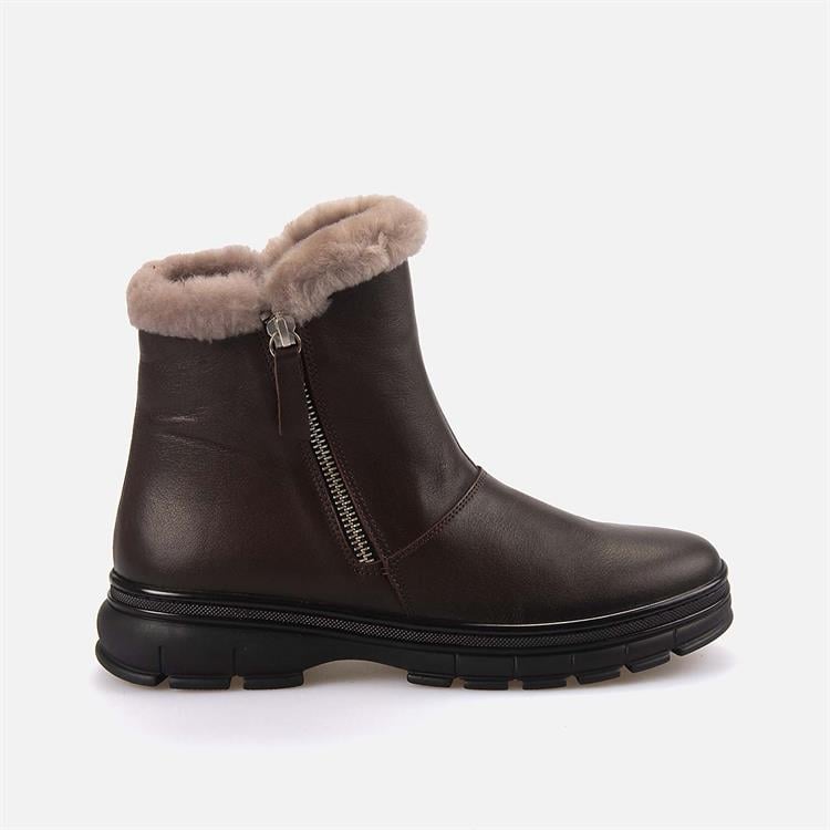 Rouge   Kadın Topuklu Bot 108642