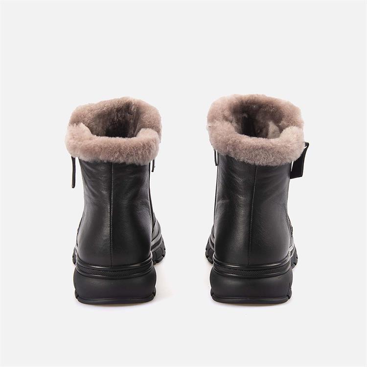 Rouge   Kadın Topuklu Bot 108642