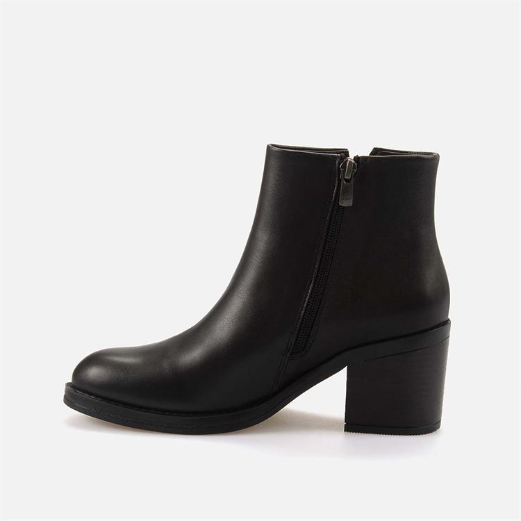 Rouge   Kadın Topuklu Bot 24127