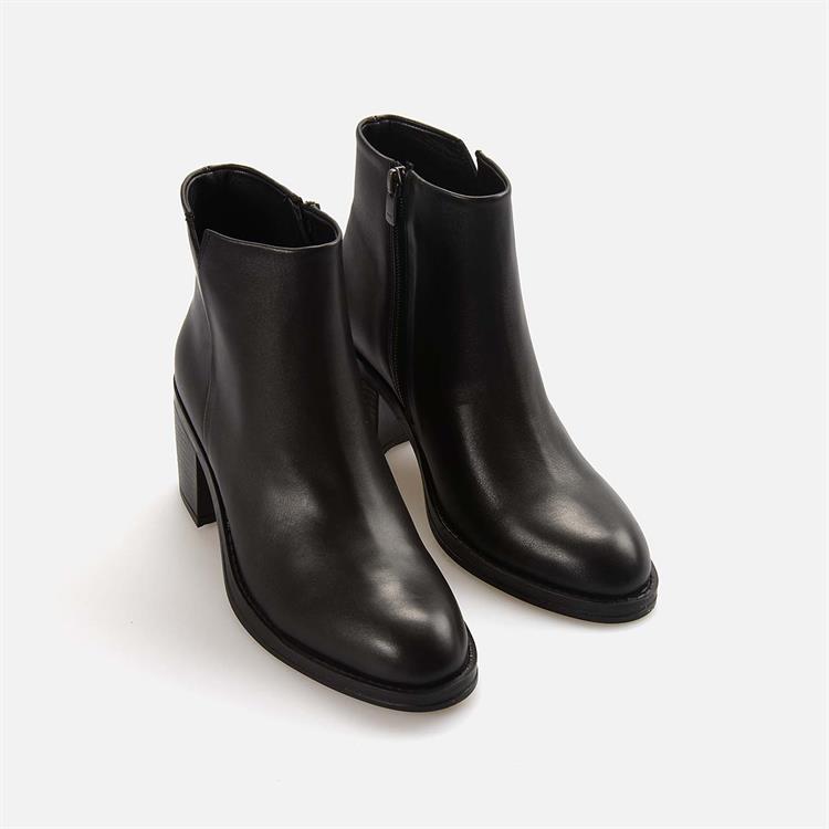 Rouge   Kadın Topuklu Bot 24127