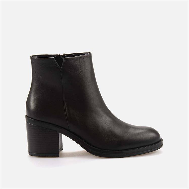 Rouge   Kadın Topuklu Bot 24127