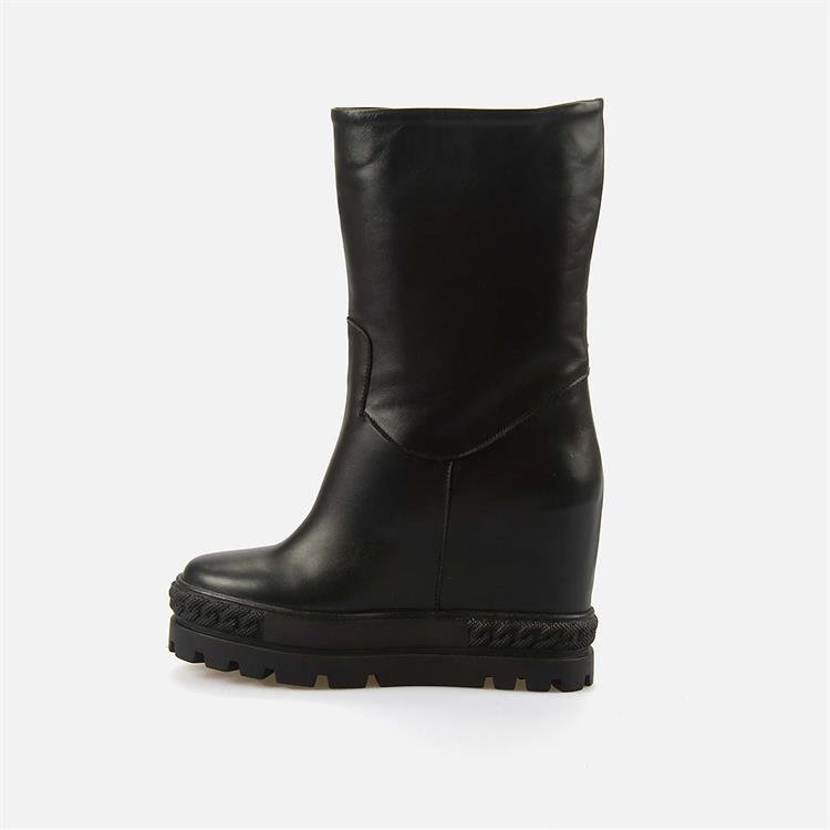 Rouge  Kalın Topuklu Kadın Çizme 44210