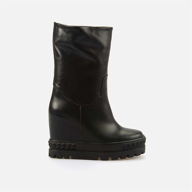 Rouge  Kalın Topuklu Kadın Çizme 44210