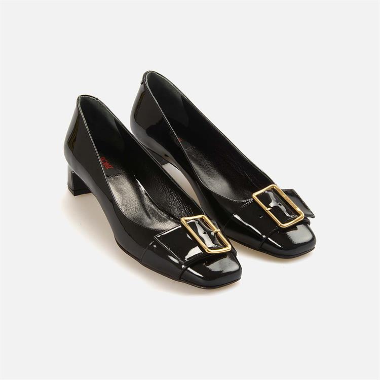 Rouge  Kısa Topuklu Kadın Gece & Abiye Ayakkabı 520303