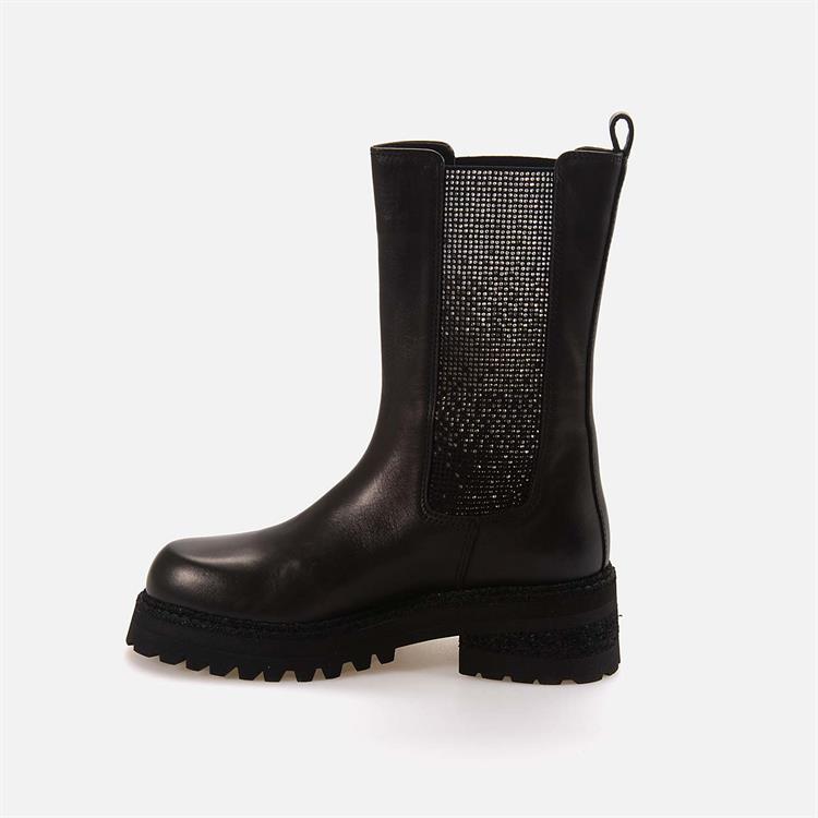 Rouge  Kısa Topuklu Kadın Günlük Bot 27762