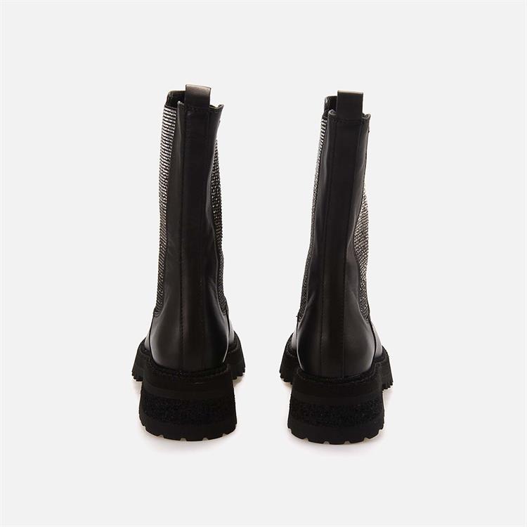 Rouge  Kısa Topuklu Kadın Günlük Bot 27762