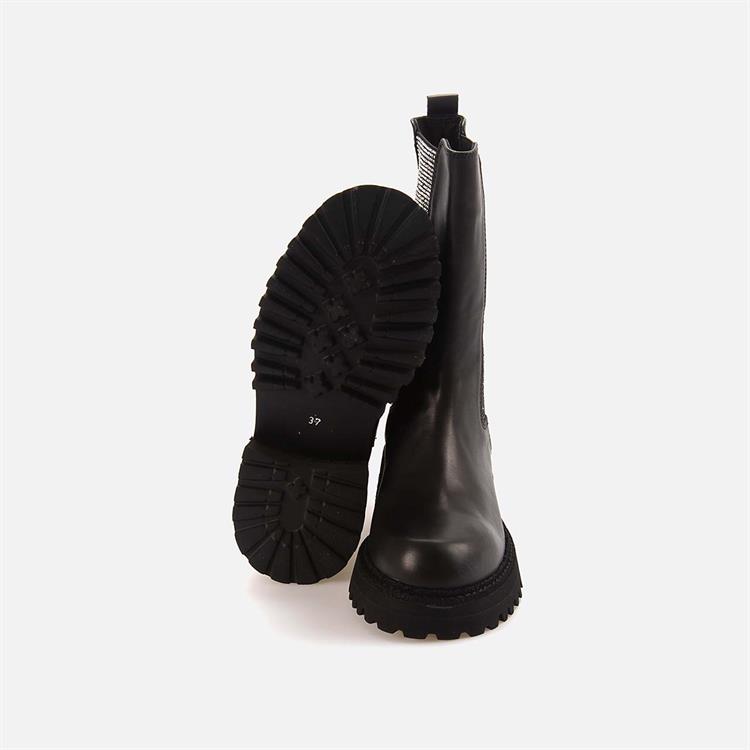 Rouge  Kısa Topuklu Kadın Günlük Bot 27762